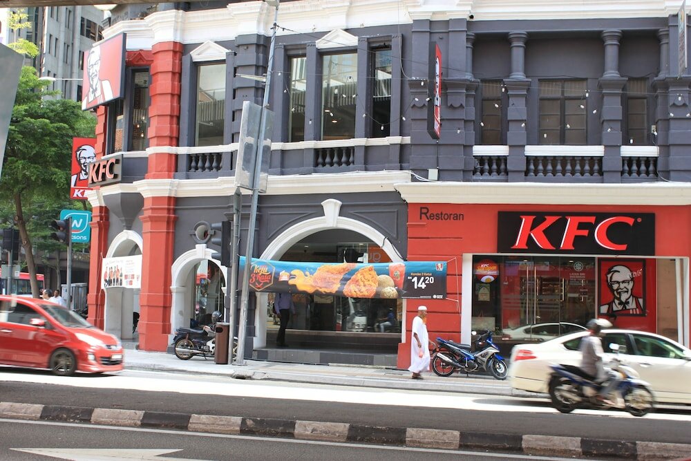 Фото Big M Hotel