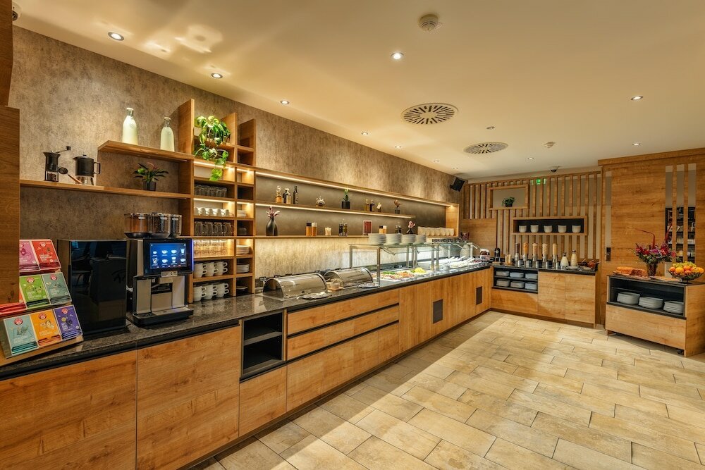 Фото CityClass Hotel Europa am Dom