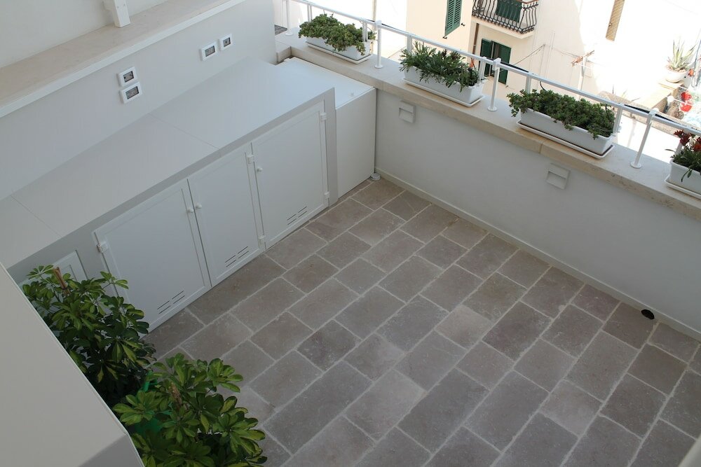 Фото Palazzo Fiscaiolo B&b