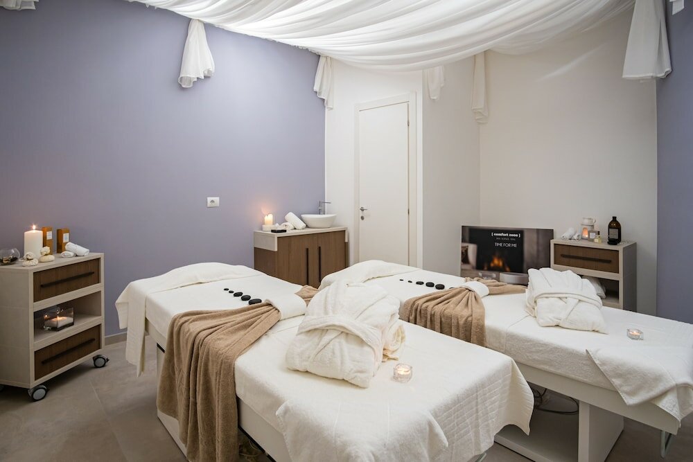 Фото Отель Torre Cintola Greenblu Sea Emotions