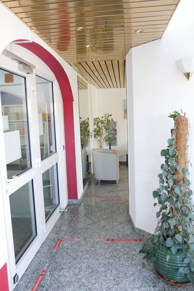 Фото Hotel Wasserburg