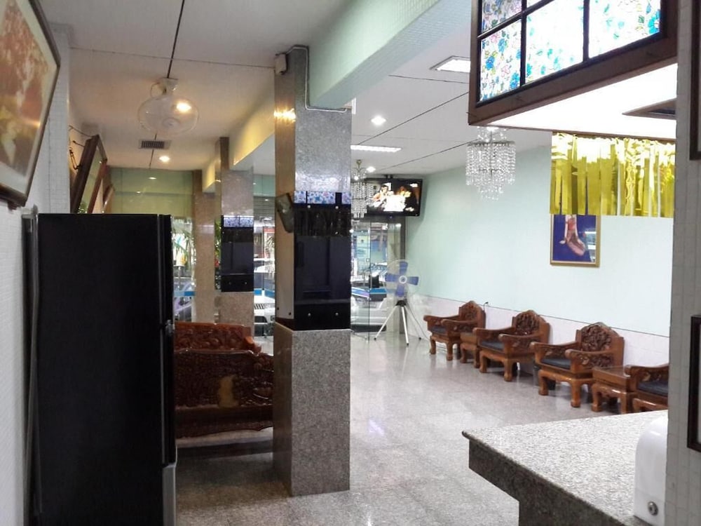 Фото Singapore Hotel