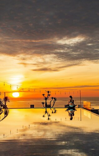 Гостиница Haian Beach Hotel & SPA в Дананге