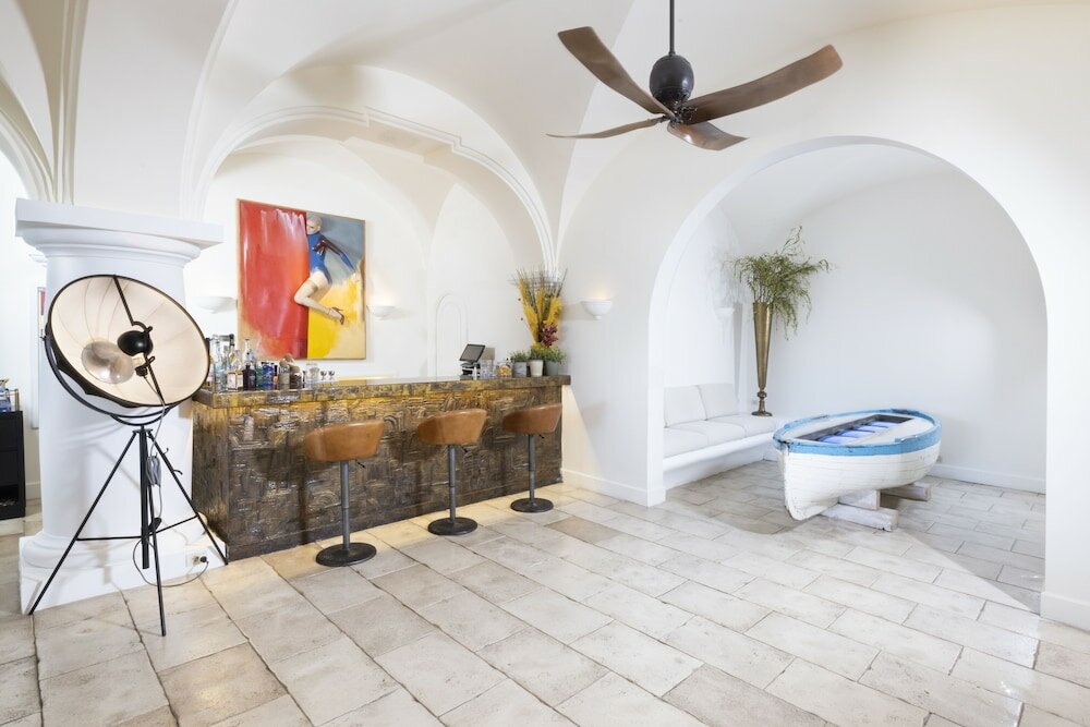 Фото Capri Palace Jumeirah