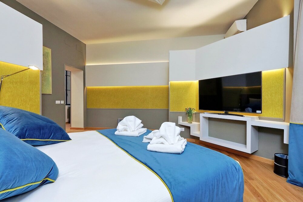 Фото Relais Vittoria Colonna