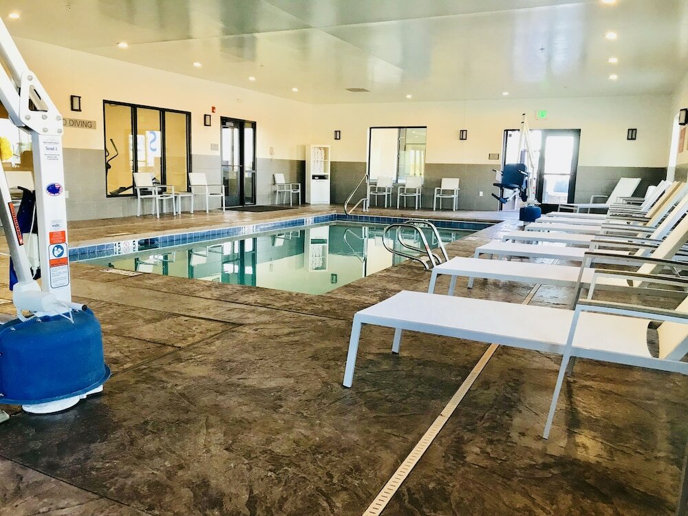 Фото Country Inn & Suites by Radisson, Page, Az