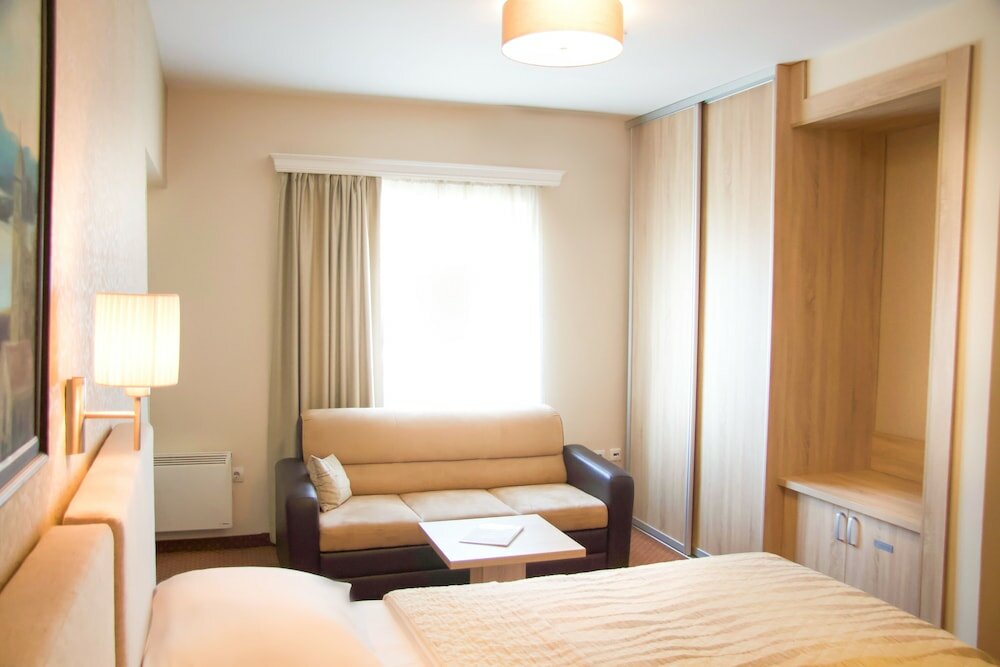 Фото Philia Hotel