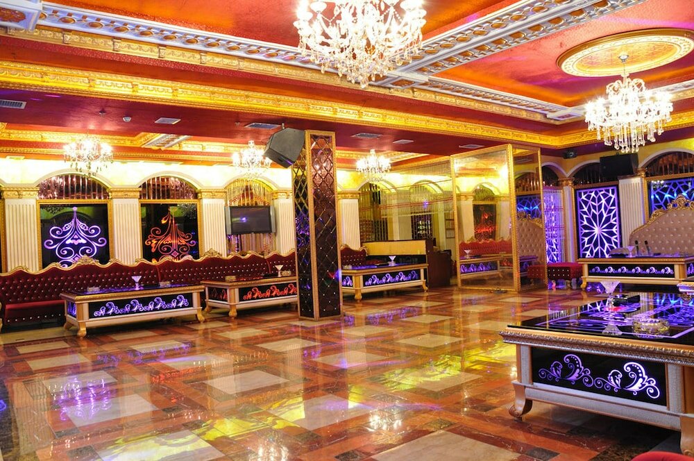 Фото Nanyang Seascape