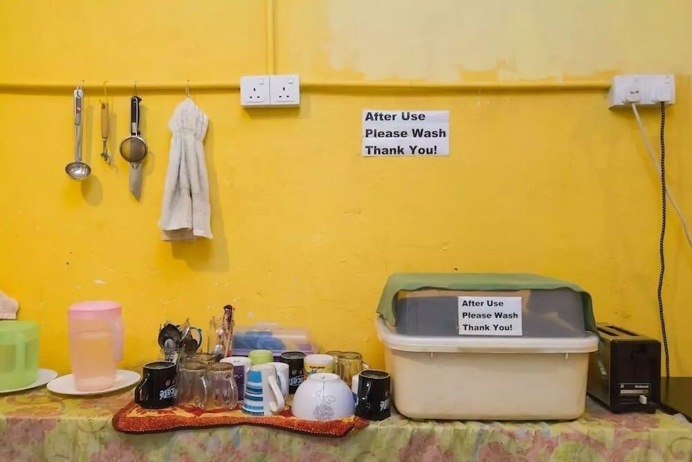 Фото Cocoa Mews Cafe & Homestay