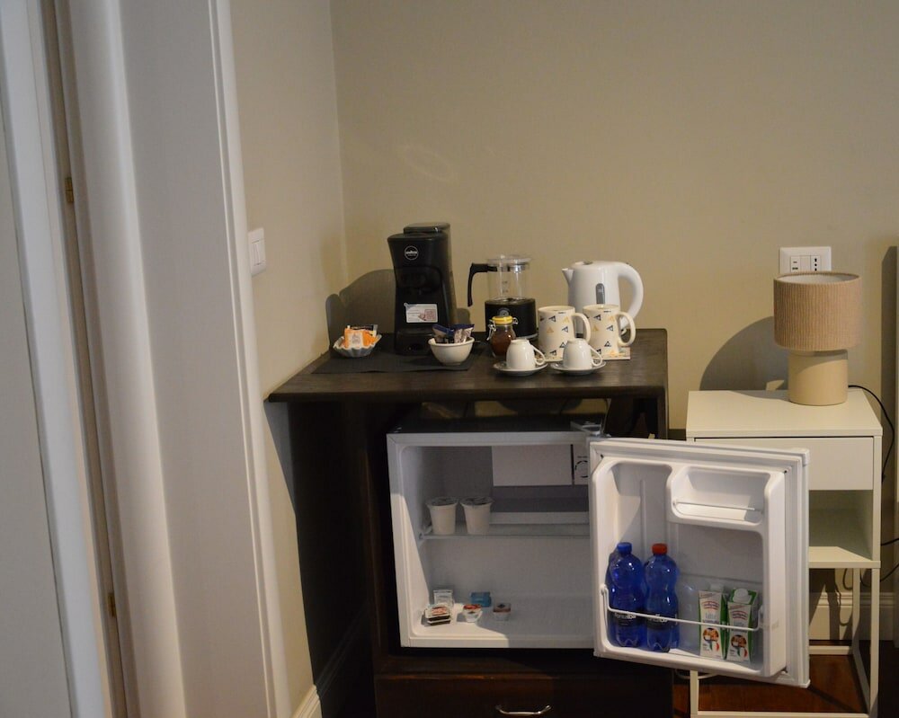 Фото Le 4 Leggende