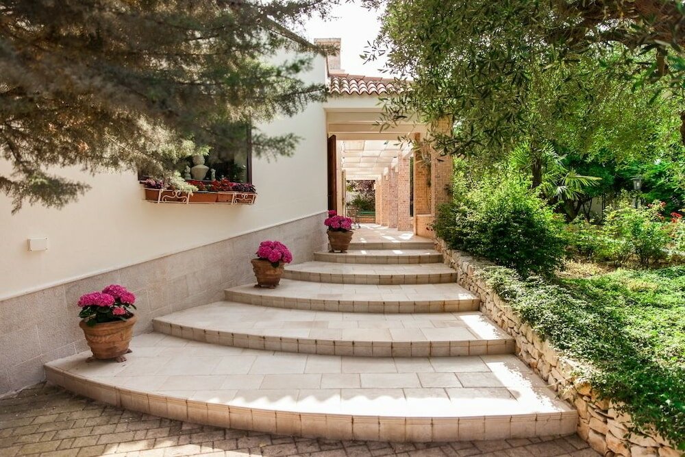 Фото B&b Antico Ulivo