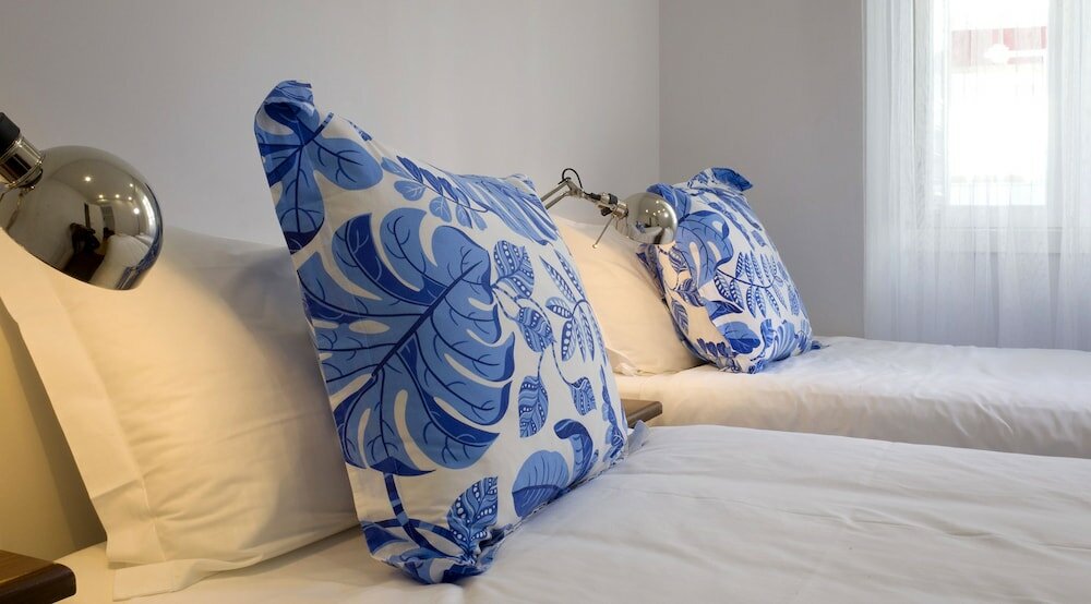 Фото Cacilhas Guest Apartments