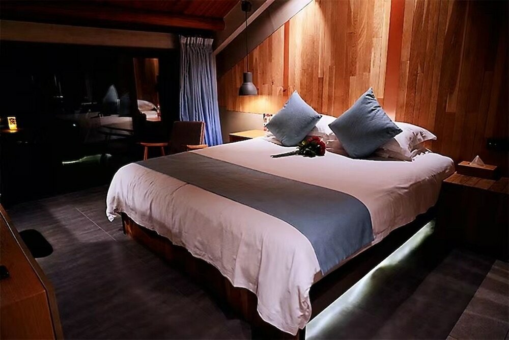 Фото Xihu Memories Tree Hotel