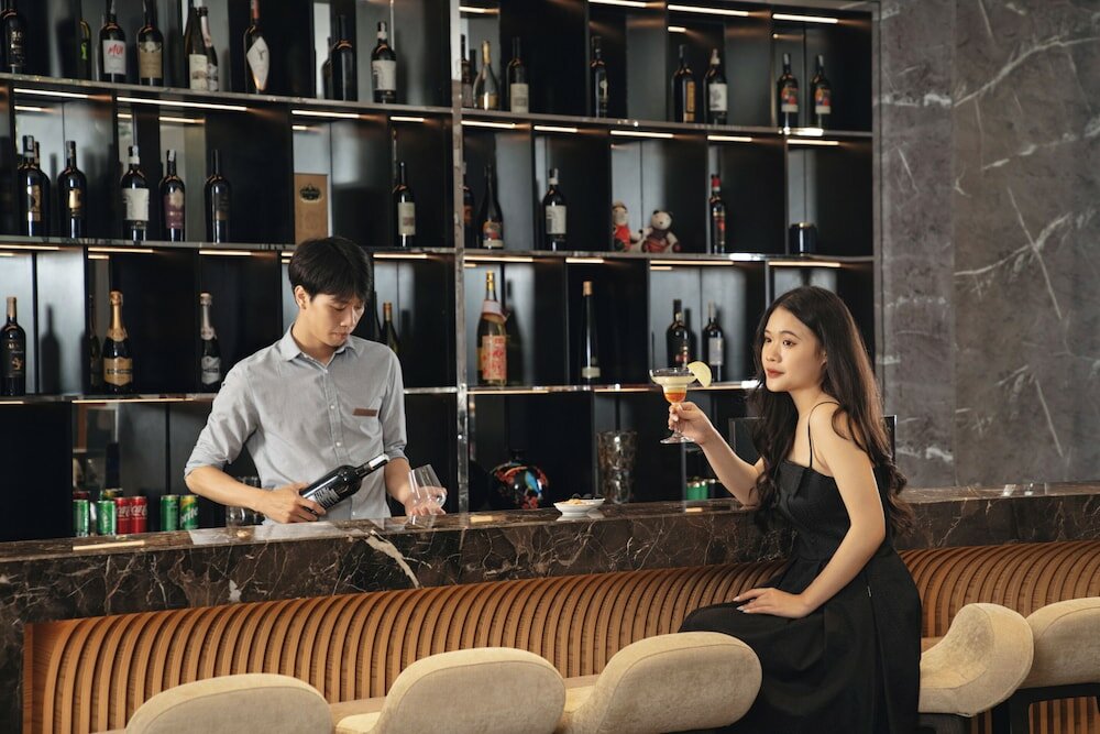 Фото Grand Cititel Hanoi Hotel