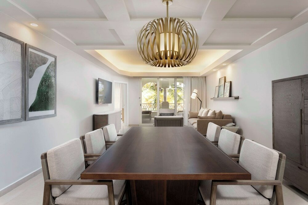 Фото Hyatt Regency Grand Reserve Puerto Rico