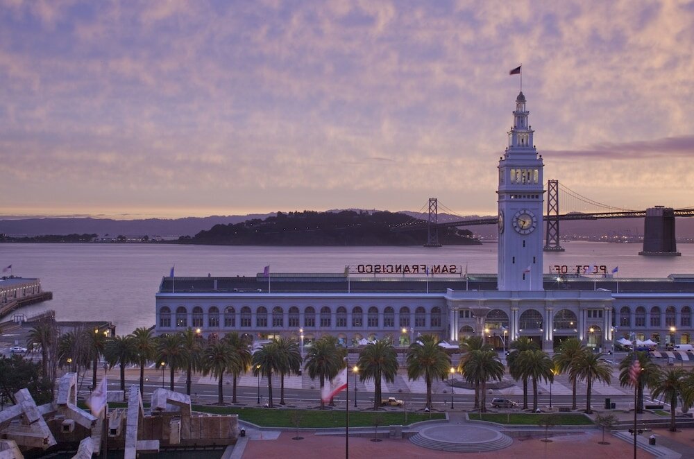 Фото Hyatt Regency San Francisco