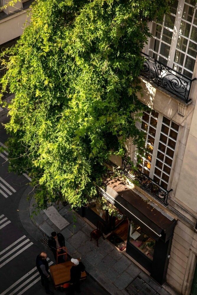 Фото Hôtel des Deux Îles