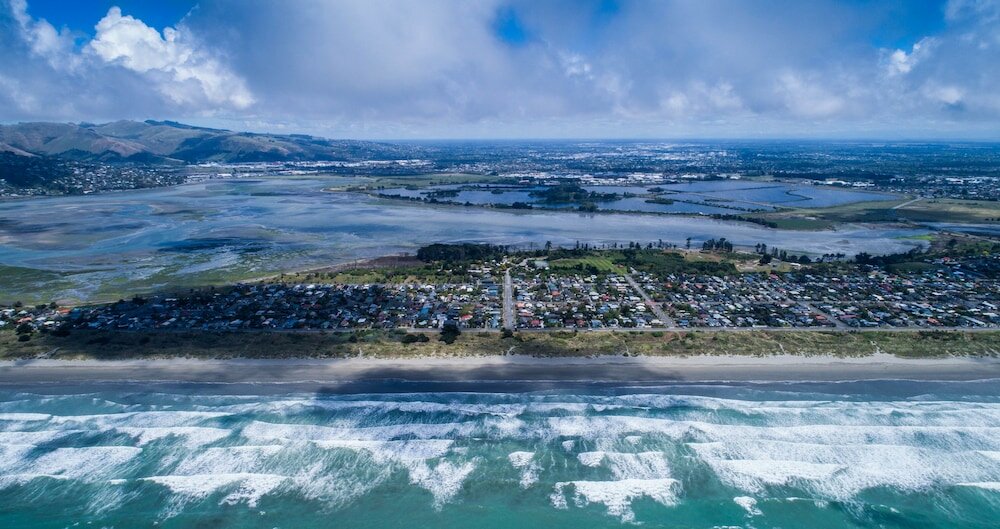 Фото South Brighton Holiday Park