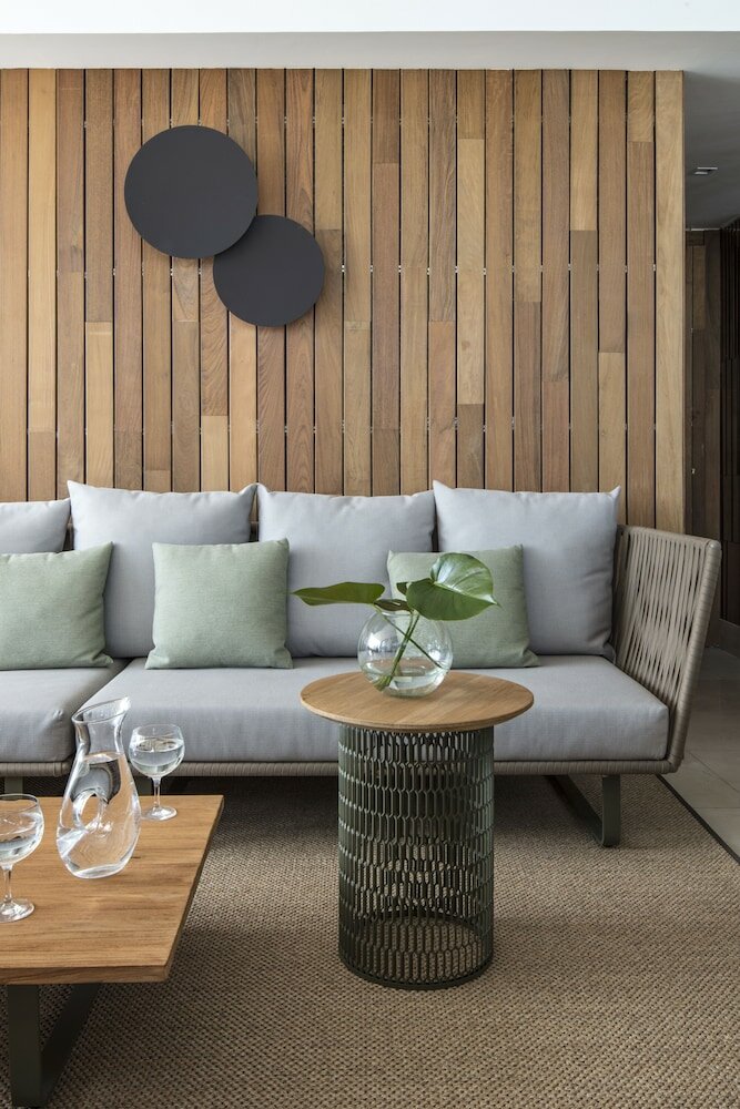 Фото Me Madrid by Melia