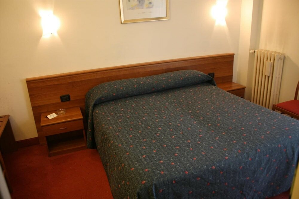 Фото Hotel Arcobaleno