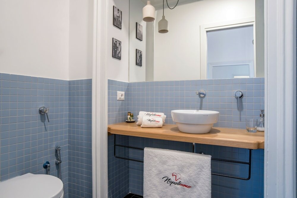 Фото Napoliamo Guest House