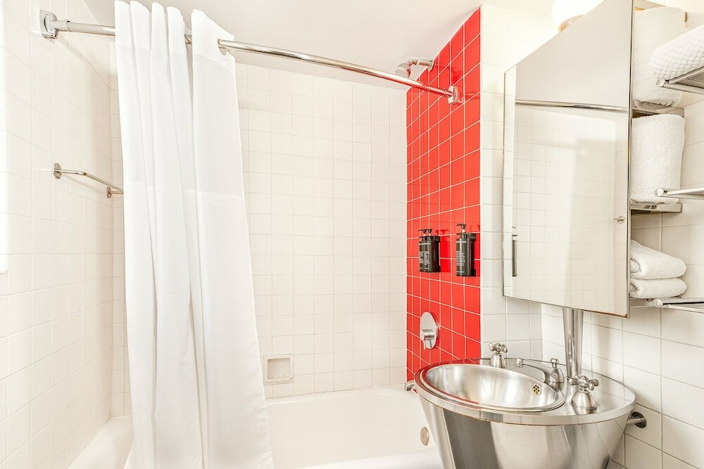 Фото Paramount Times Square