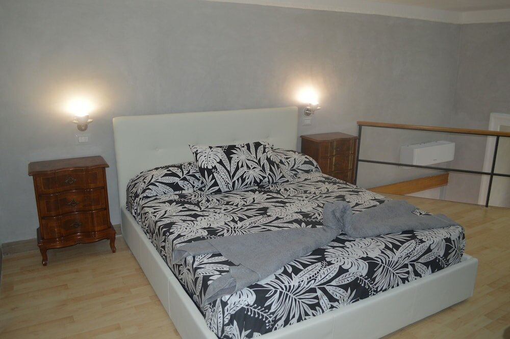 Фото B&b Petros Room Camere