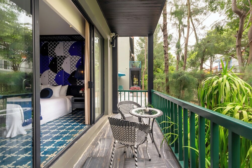 Фото Sol An Bang Beach Resort & SPA