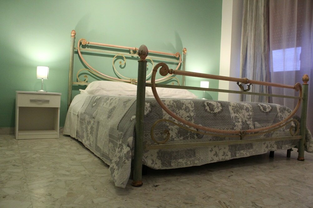 Фото Harmony Rooms