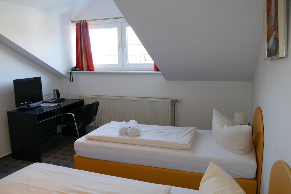 Фото Hotel Wasserburg