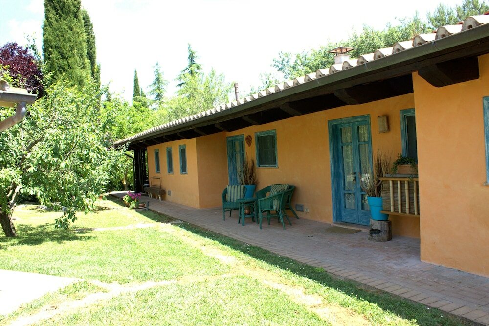 Фото Il Poggio di Teo