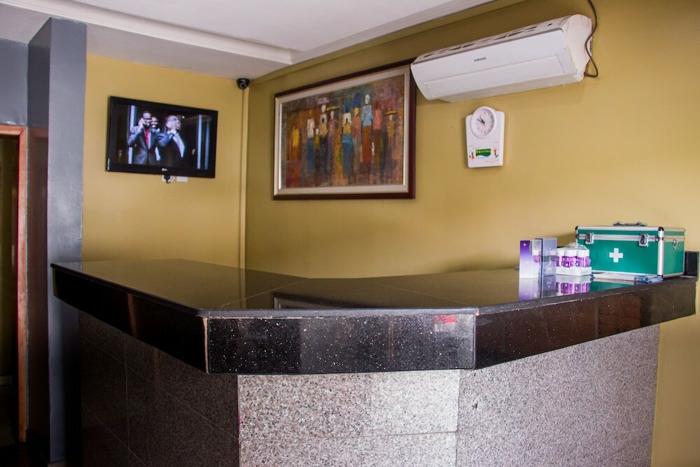 Фото Serendipity Anchotel