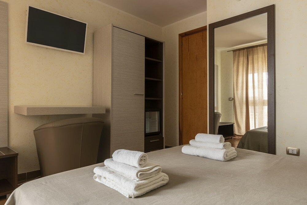 Фото B&b Vittoria