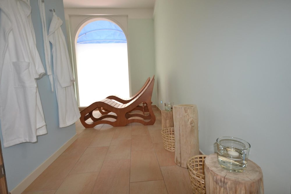 Фото Hotel Villa Bernt