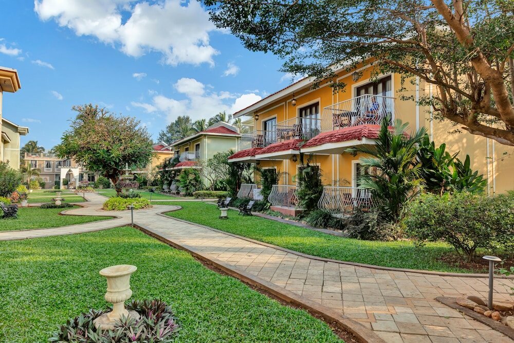 Фото Club Mahindra Acacia Palms