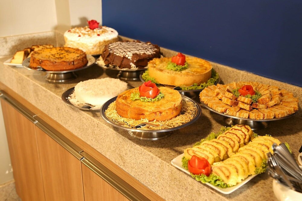 Фото Real Praia Hotel