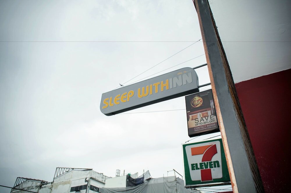 Фото Sleep Withinn Bangkok