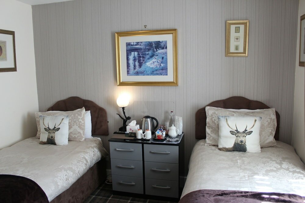 Фото Pitfaranne Guest House