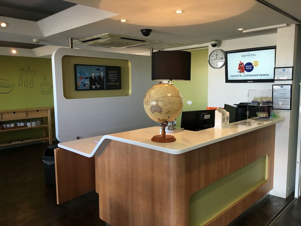 Фото ibis budget Campbelltown