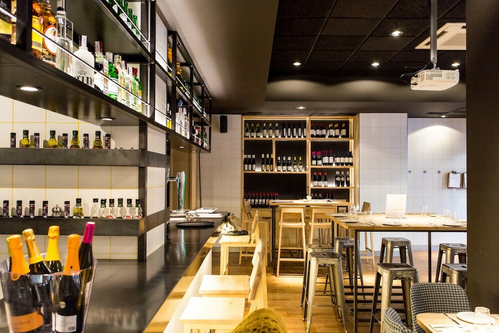 Фото Rooms Ciencias