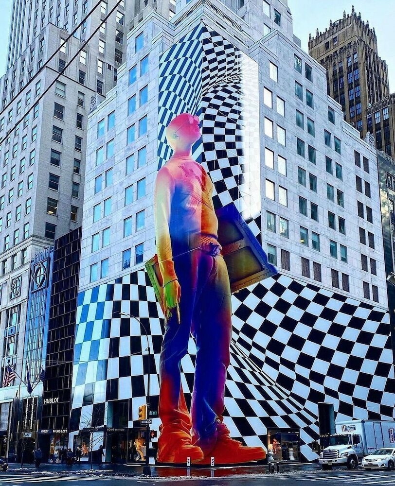 Фото Voco Times Square South New York