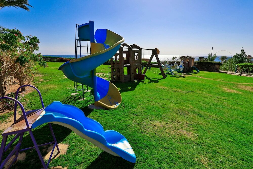 Фото Ecotel Dahab Bay View Resort