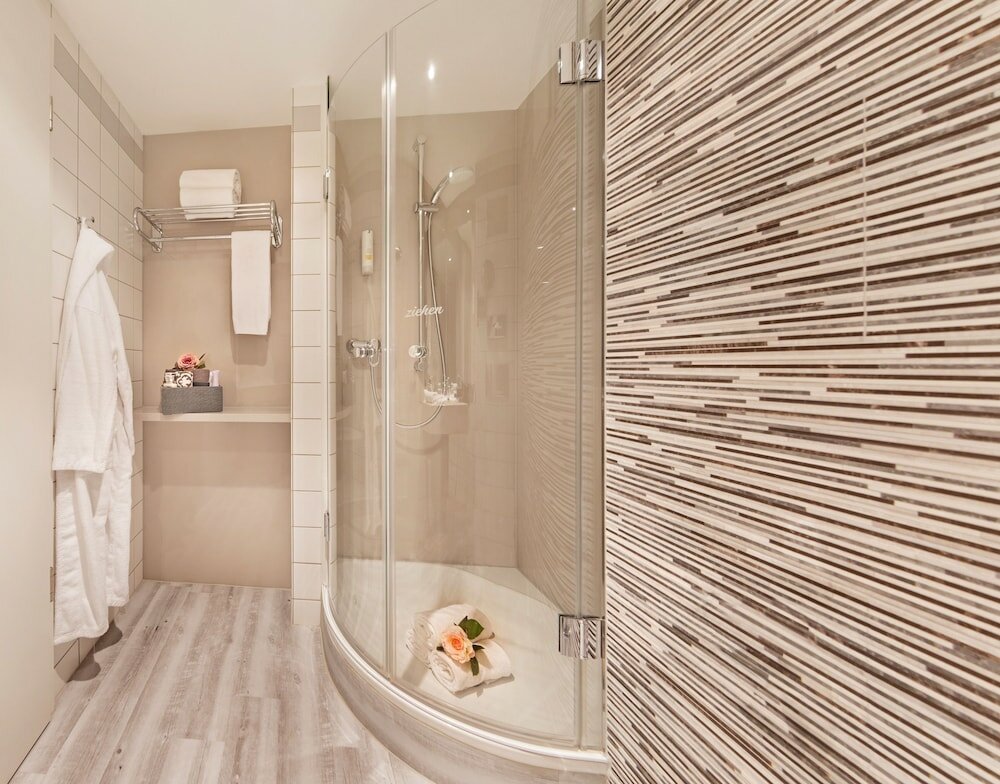 Фото Krämerbrücke Erfurt