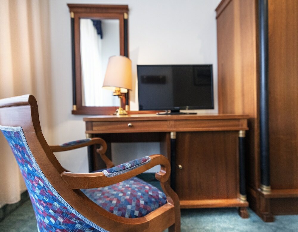 Фото Hotel Palace Bologna