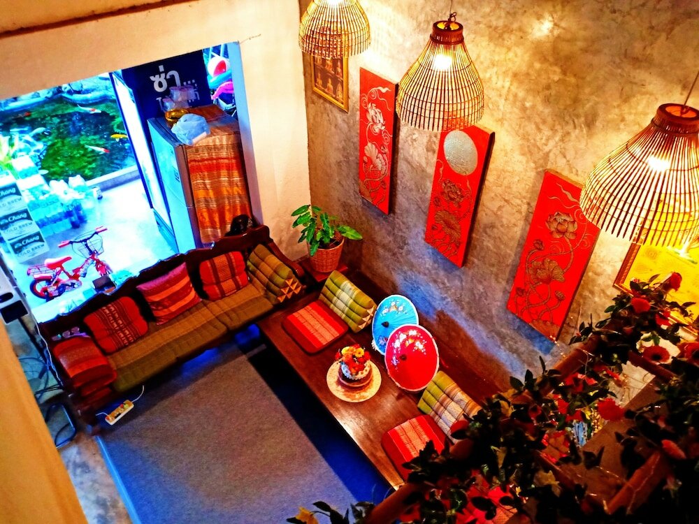 Фото Sofa Gallery Hotel