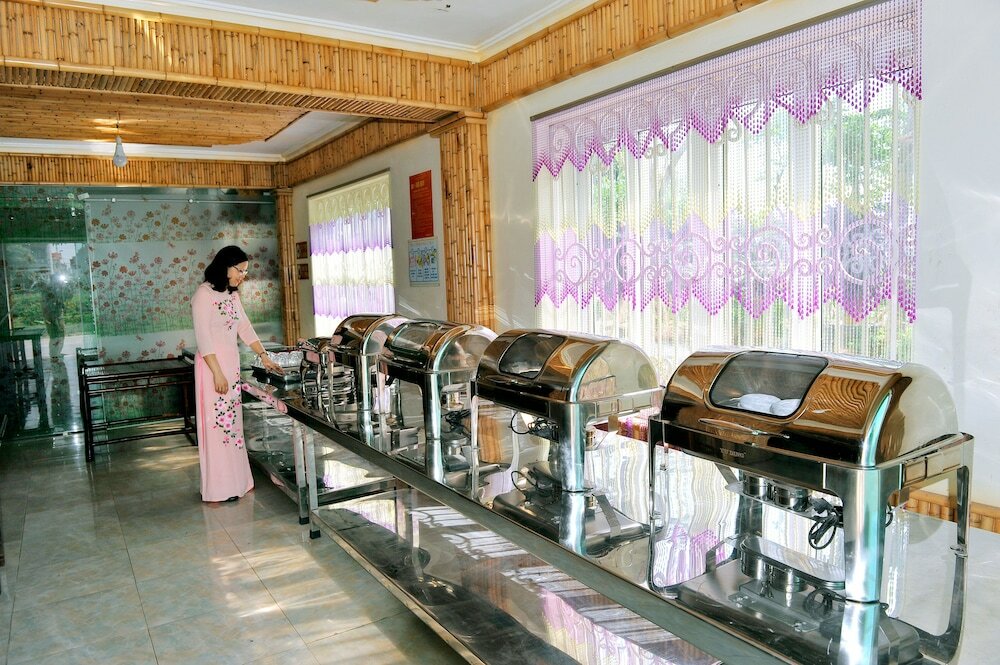 Фото Thuan Thanh Hotel