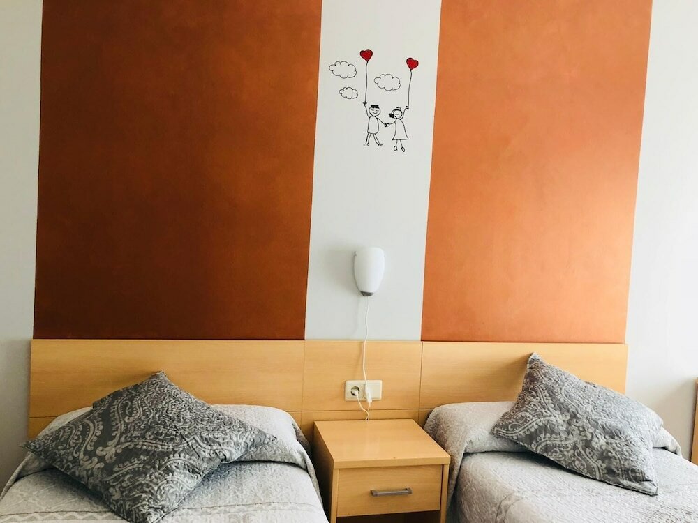 Фото Hotel Viñas 17