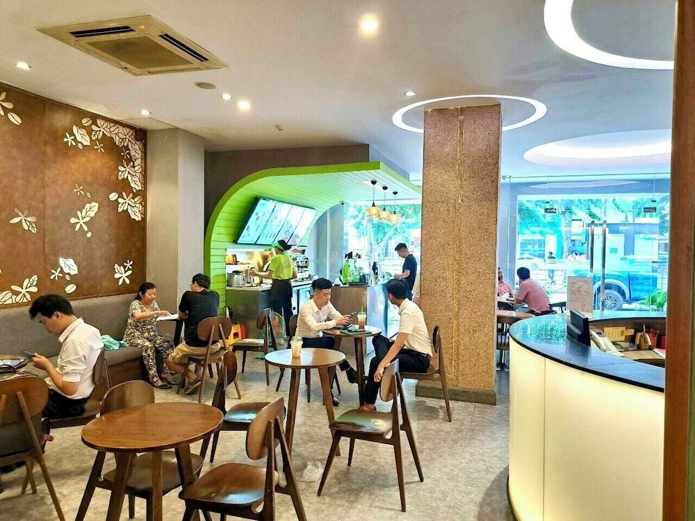 Фото Liberty 2 Hotel