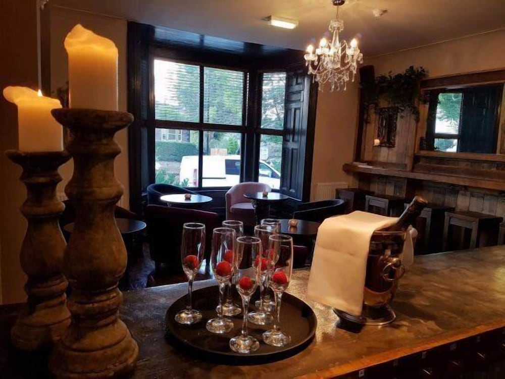 Фото The Dalbury and Palmer