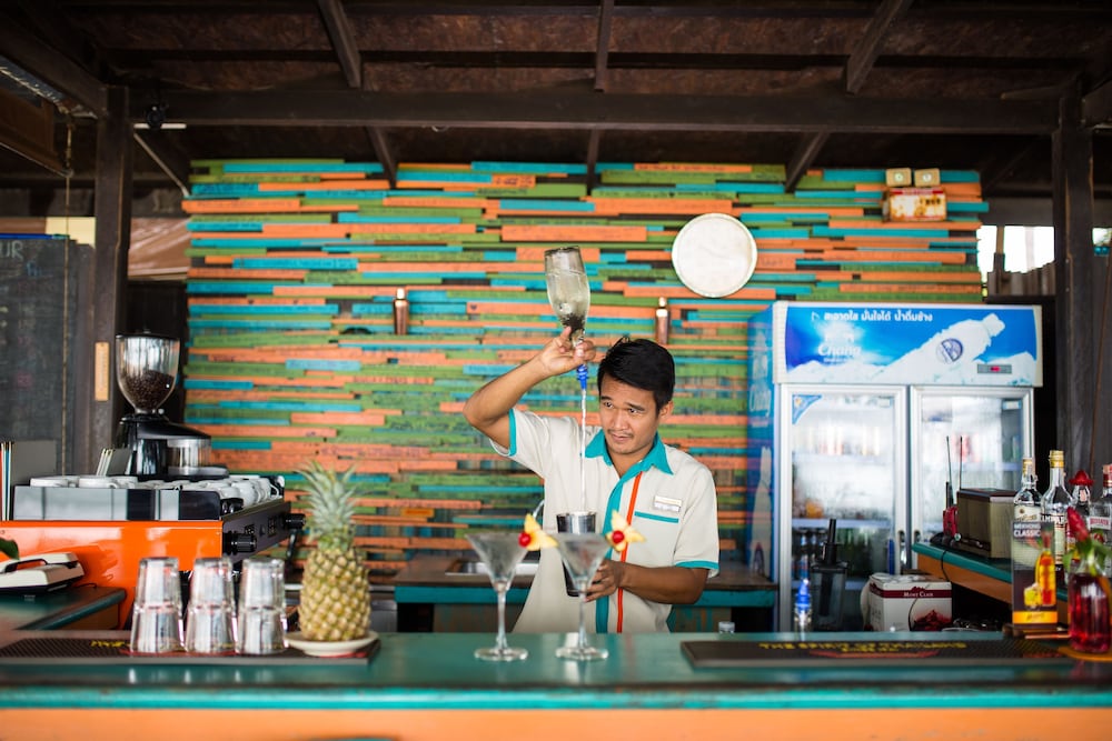 Фото The Fair House Beach Resort & Hotel